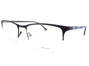 police brand glasses frames