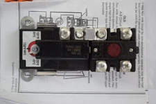 A.O. Smith K Thermostat 100109920 9004533215, SGL/ELE, SIM, LWR, DAIRY, TOD, NEW