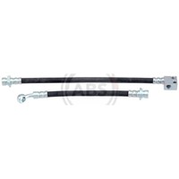 A.B.S. Bremsschlauch Bremsleitung Hinten Links FüR Honda Civic Viii Hatchback