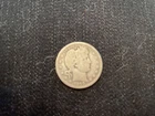 1908 Barber Quarter 25C