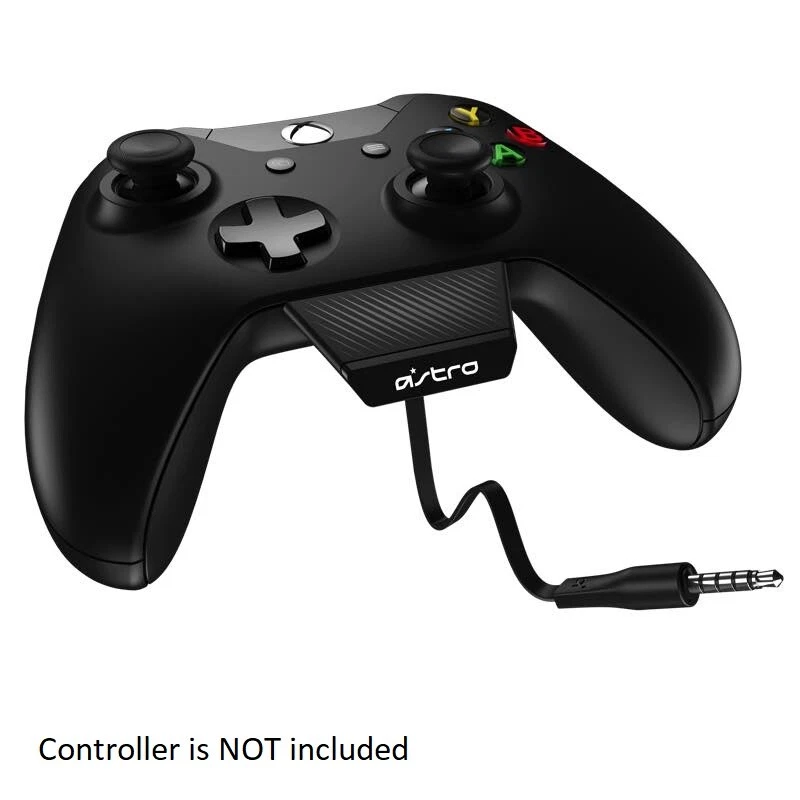 Astro Gaming AG1 Xbox One Chat Cable Adapter for Xbox One Astro A50 Headsets - Image 3 of 3