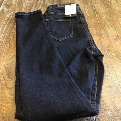 Fashion Nova Jodeci Jeans Size 5 in 