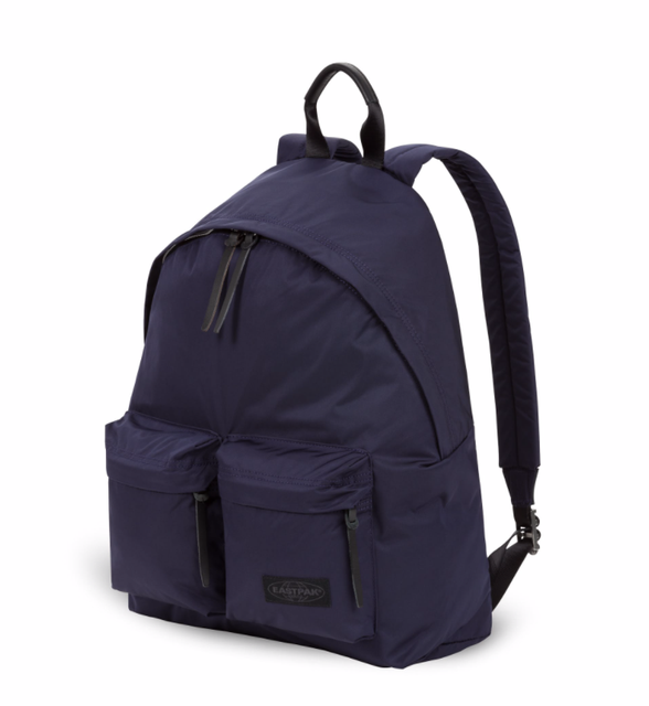 EASTPAK Backpack Knapsack Unisex Blue NWT Japan Laptop DOUBLR Limited
