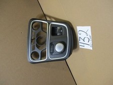 2015 2016 Chrysler 200 AC and Heater Control With Bezel Used Stock #432-AC 