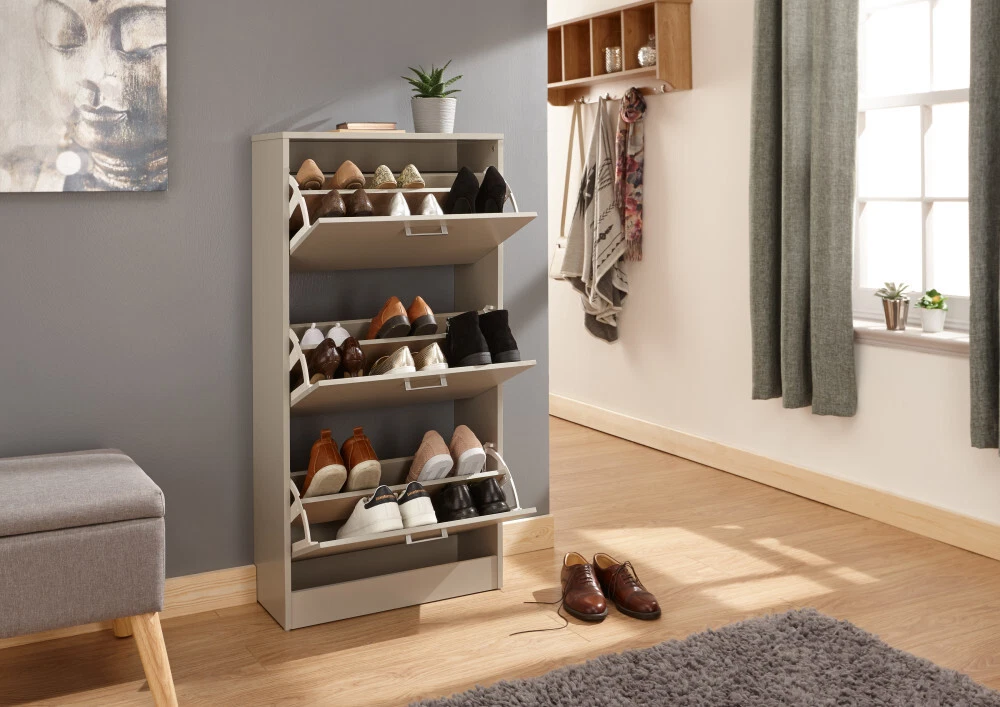 Shoe sale cupboard ebay