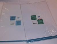 Both Thin & Thick Hp Impression Film Paper For Hp Indigo Press Series 1000 S2000 Both Thin & Thick Hp Impression Film Paper For Hp Indigo Press Series 1000 S2000