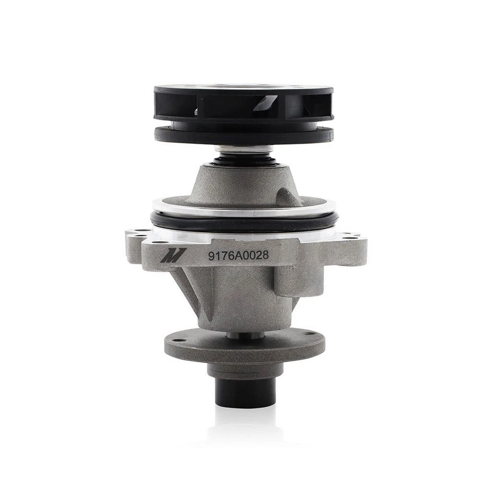 Engine Water Pump for 1994-1997 BMW M3 — 第 4/4 张图片