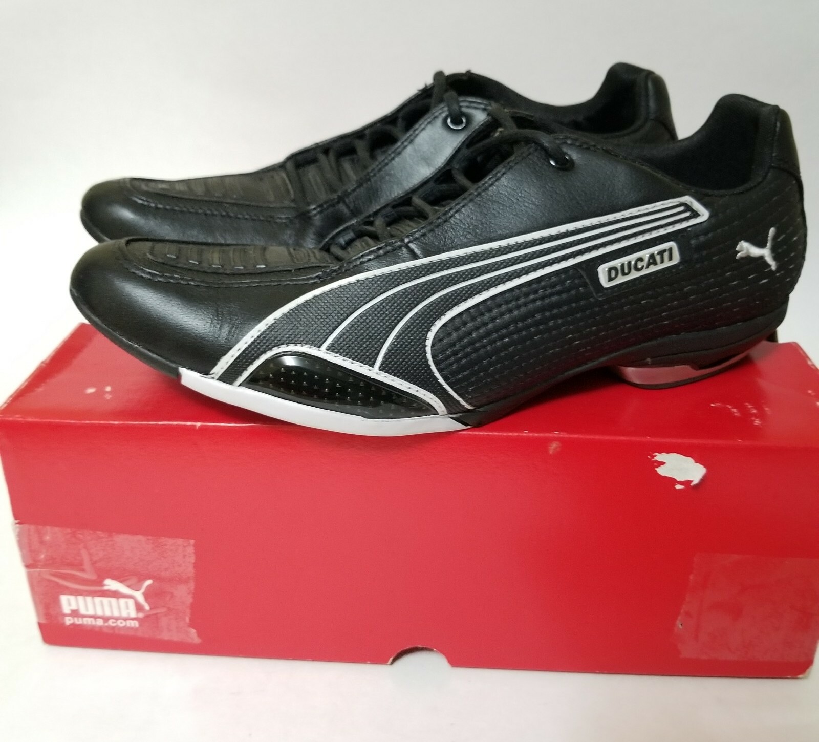 puma ducati scarpe