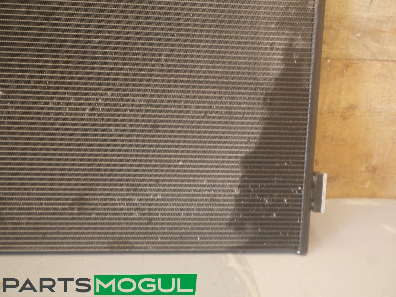 2014-2020 MASERATI GHIBLI 3.0L AC AIR CONDITIONING CONDENSER OEM