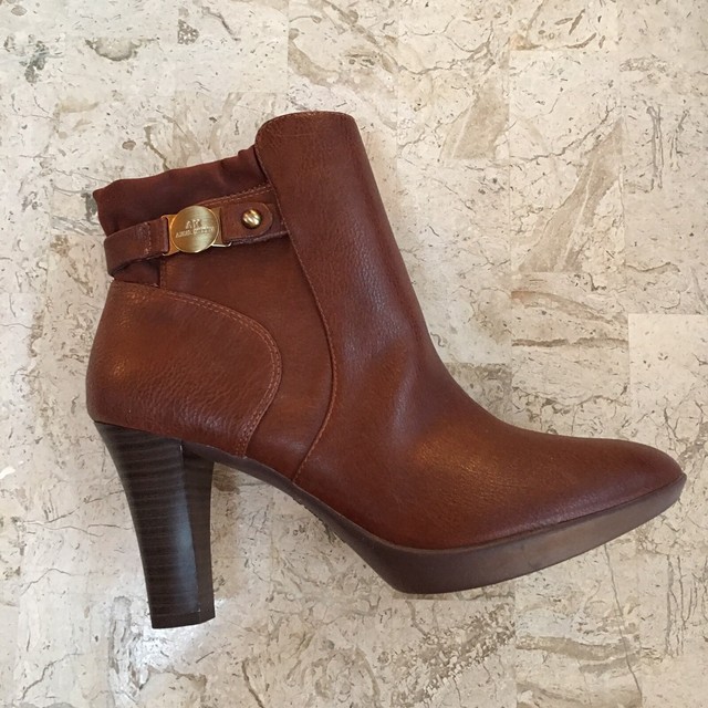 anne klein boots uk