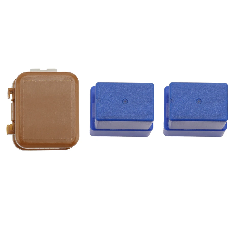 Kit de relé de remolque enganche para Nissan Armada 2005-2024 Titan 2004-2024 Foto 4 de 4