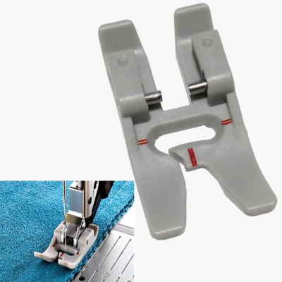 Teflon Nonstick Foot For Pfaff Sewing Machines 820664096