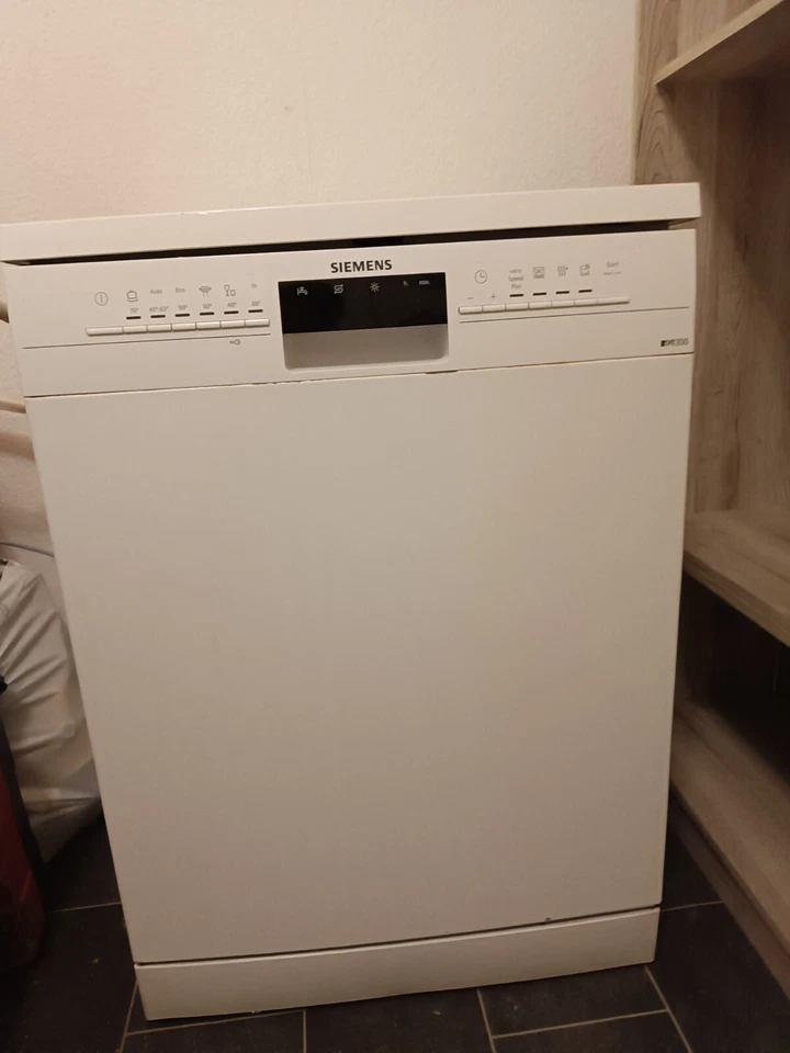 Gebrauchte Geschirrspülmaschine Mit 2 Schranken