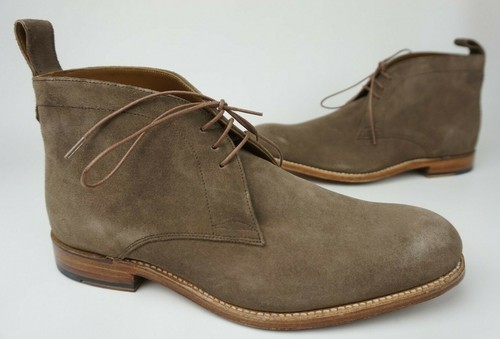 grenson chukka