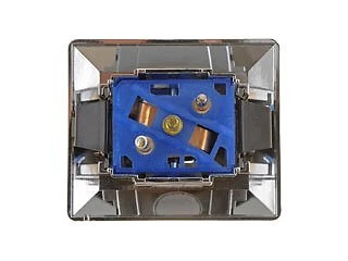 Interruptor de bloqueo de puerta Dorman para Chevrolet El Camino 1978-1987 1979 1980 1981 1982 Foto 3 de 3