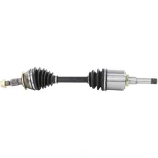 CV Axle Shaft SurTrack GM-8303 Chevrolet Impala Malibu 2014 - 2019