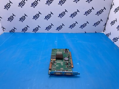 Matrox SOLIOS XCL Y7184-01 REV.B SOL6MFC