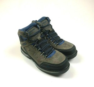 wolverine waterproof plus