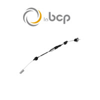 Kabel Steuerung Kupplungsfreigabe Manuelljust Peugeot 406 la bcp FüR 2150W5