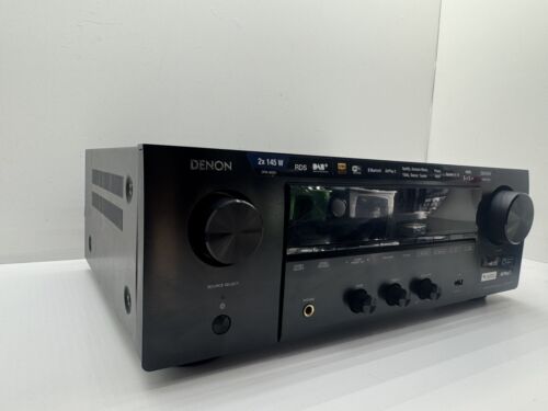 🎵 Denon DRA-800H 🔊 2-Kanal HiFi Stereo Empfänger Klang Effekt Receiver 145W - Bild 14 von 23