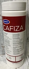 Cafiza Commercial Backflush Powder, 20 Oz. Bottle