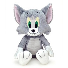 Tom & Jerry Tom Plüsch 32 cm S Sekiguchi Stofftier Anime Katze Japan