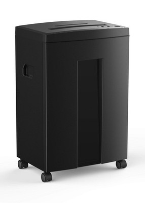 10-Sheet Super Micro Cut High Security Level P-5 Heavy Duty