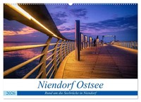 Thorsten Assfalg Photographie | Niendorf Ostsee (Wandkalender 2026 Din A2...