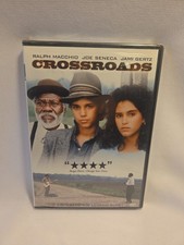 Crossroads (DVD, 1986)