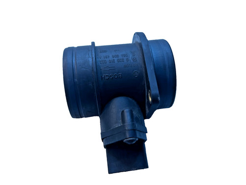 Luftmassenmesser 0280218002 06A906461A Volkswagen New Beetle 1.6 AQY EZ 1999