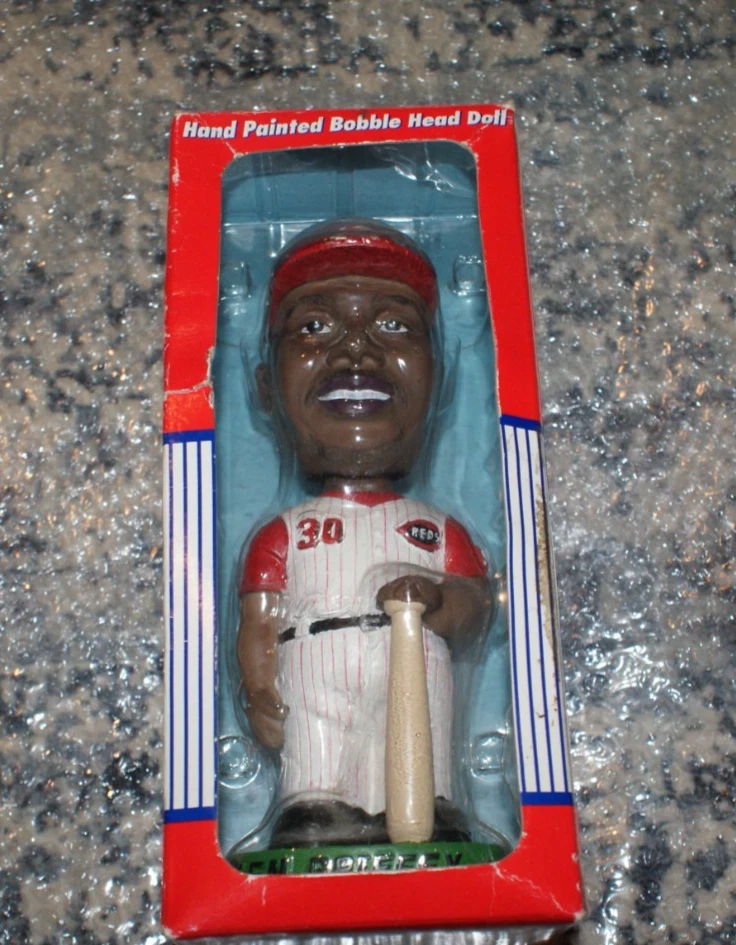 Ken Griffey Bobblehead for sale | eBay