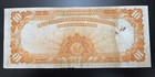 1907 $10 GOLD CERTIFICATE Teehee|Burke — photo 2