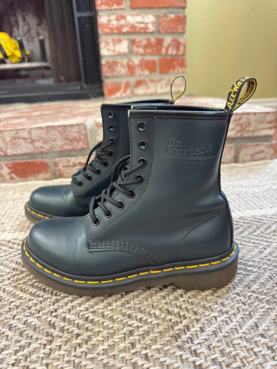 dr martens 1460 navy products for sale | eBay
