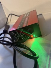 Ezgo 48v 15amp Golf Cart Charger RXV RXT Battery Charger