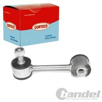 Corteco Koppelstange Vorne Passend FüR Audi A3 Seat Leon Toledo Skoda Octavia VW