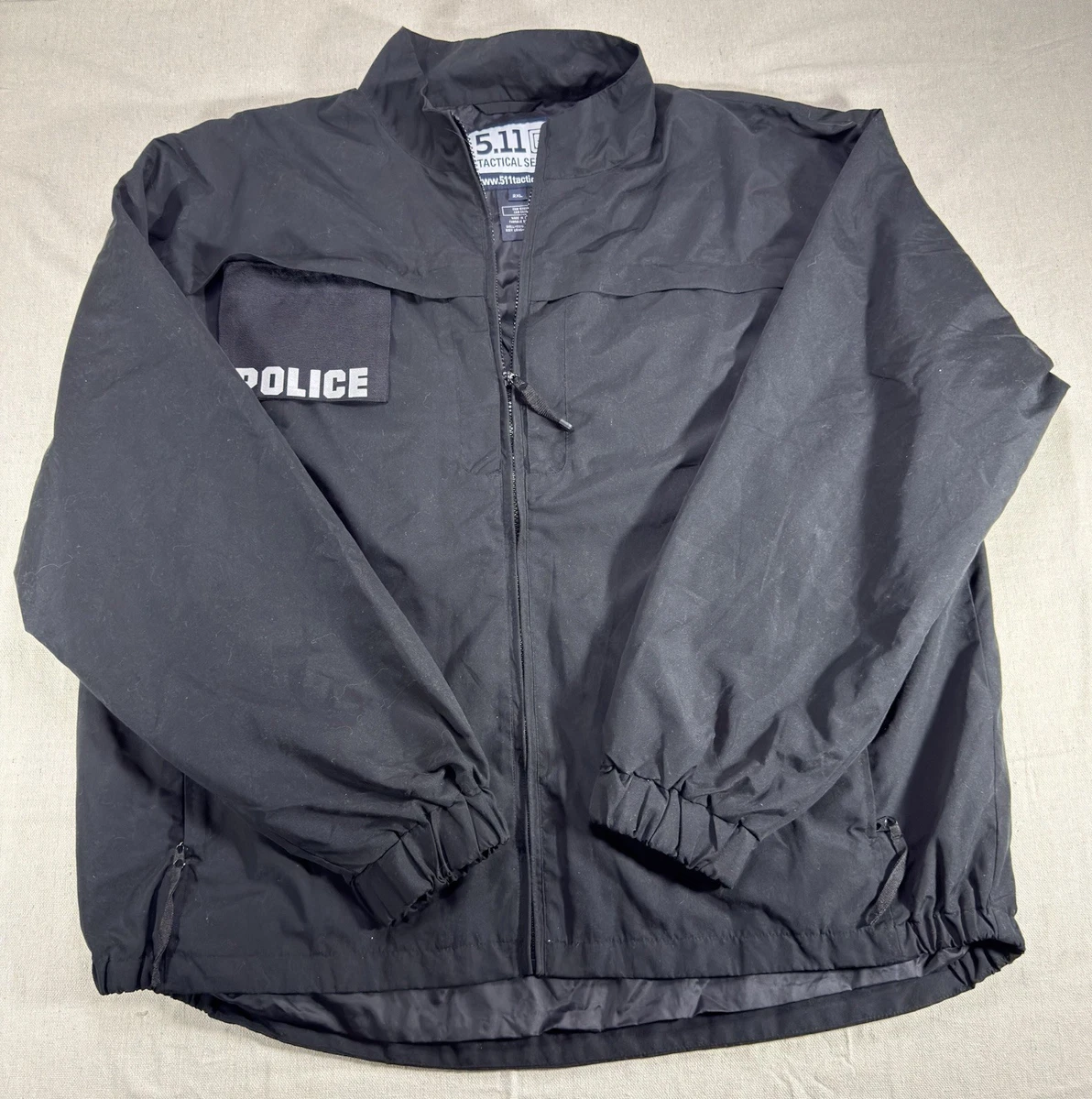 5.11 Tactical Jackets for sale - eBay
