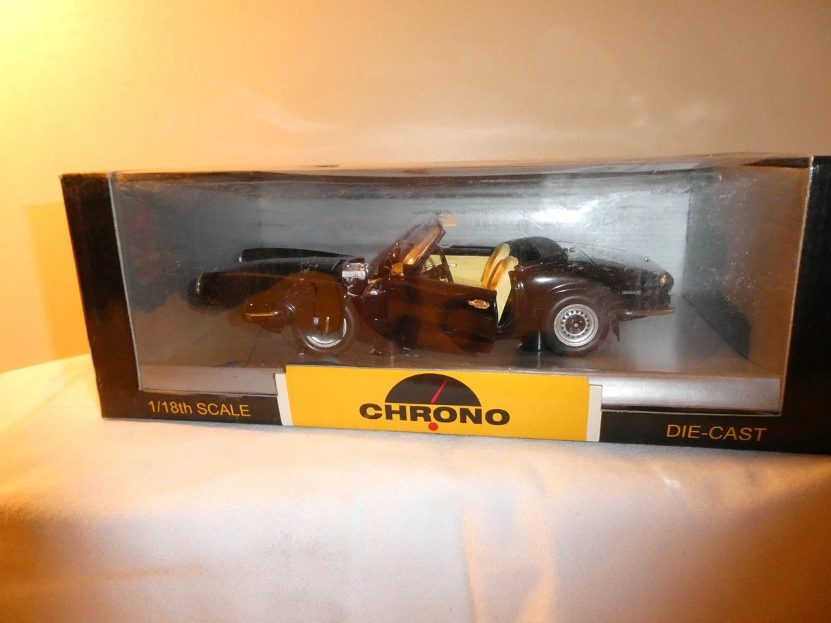 Triumph 1:18 Scale Diecast Cars for sale - eBay
