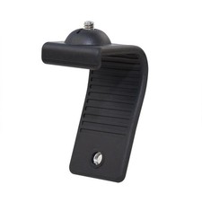 Adjustable 360-Degree Webcam Stand for Monitors and Laptops
