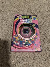 Tamagotchi Paradise  Pink Land  Digital Pet NEW