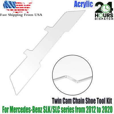 For 2011-2015 Mercedes Benz R172 SLK Class SLK250 Wind Deflector Windscreen US