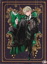 TOM FELTON SIGNED DRACO MALFOY HARRY POTTER 16x12 POSTER (ACG CERT AG16684)