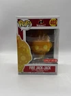 Funko POP! Disney Pixar: Incredibles 2 - Fire Jack-Jack #402 (Target EXCL)