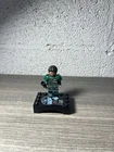 LEGO Saw Gerrera Minifigure 75383 25th Anniversary Edition