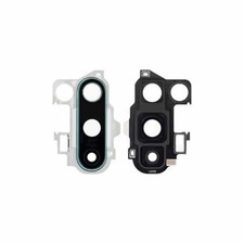 OnePlus 8 Pro Back Camera Lens Bracket In Glacial Green