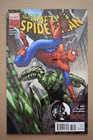 Amazing Spider-Man #654 1st Appearance Agent Venom 2011