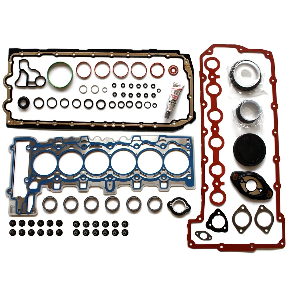 Head Gasket Set For 2006 2007 BMW 325i 530xi 525xi 525i 330xi 330i 3.0L - Image 2 of 4