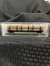 Micro Trains 65’ 100-ton Log Car Hammermill Paper Co 11500061 N Scale