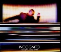 Transatlantic R.P.M. Von Incognito | Cd | Zustand Neu