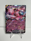 Pokemon Ascended Heroes Team Rocket's Mewtwo ex - 079/217 - Double Rare