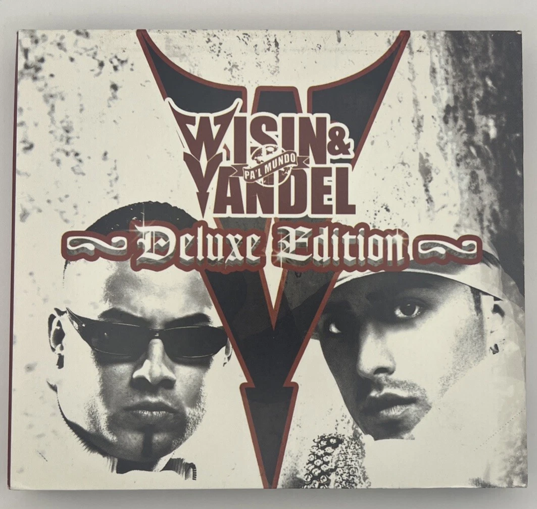Album CDs Daddy Yankee for sale | eBay